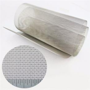 Factory Stock Supply Stainless Steel Filter Mesh Mesh Disc Filter Gasket Edge Filter Stainless Steel Mesh