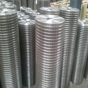 Inner And Outer Wall Insulation Plastering Galvanized Steel Mesh Construction Mesh Welded Mesh Stainless Steel Mesh Breeding Protection Wire Mesh 