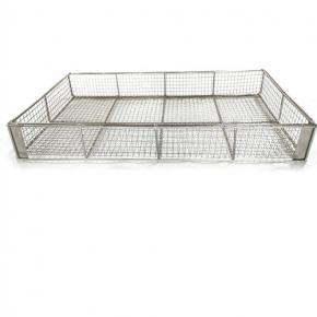 Stainless Steel Drying Tray 304 Camellia Drying Basket Wire Mesh Drying Tray