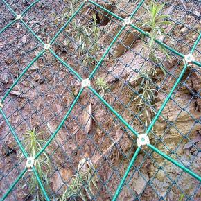 Slope Protection Net Landslide Wire Mesh Chain Link Slope Protection Net