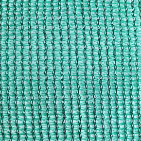 Agricultural Greenhouse Sunshade Net Anti-aging Round Wire Sunshade Net HDPE Windproof And Dustproof Net