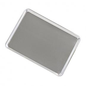 Aluminum Alloy Baking Pan Oven Baking Pan Rectangular Baking Pan Pizza Bread Cake Baking Pan Bread Tray