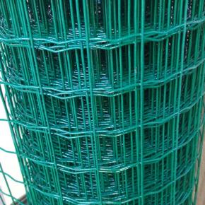 Household Circle Corn Dutch Net Orchard Enclosure Wave Barbed Wire Livestock Farm Breeding Purse Seine Free-range Chicken Net