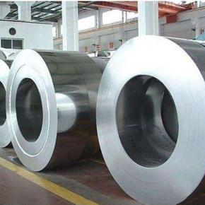 304 Stainless Steel Coil 201 Cold Rolled Coil 