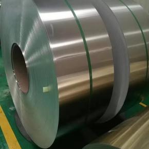 Stainless Steel Coil 304 316L Cold Rolled Coil 