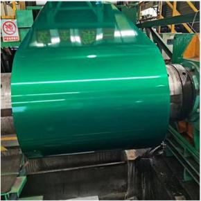 Galvanized Coil Colored Steel Coil 