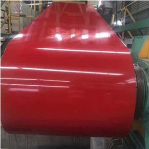 Galvanized Steel Coil Colored Steel Coils  