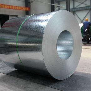 Galvanized Steel Coil for Tile Colored Steel Coil   