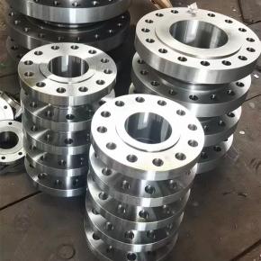 Slip On Flanges Steel Flanges  304 316L DN250 DN300 DN350 DN400 DN500 