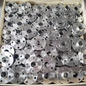 Stainless Steel Flanges Slip On Flanges  304 316L DN250 DN300 DN350 DN400 DN500