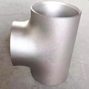 Tee Junction Stainless Steel Tee Pipe Fittings