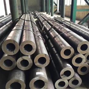 Anticorrosive Seamless Pipe Seamless Steel Pipe   