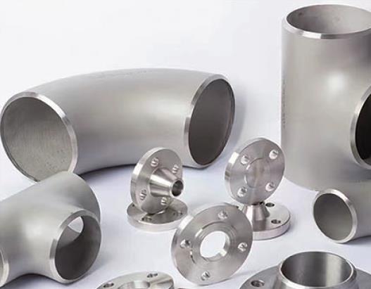 Pipe Fittings