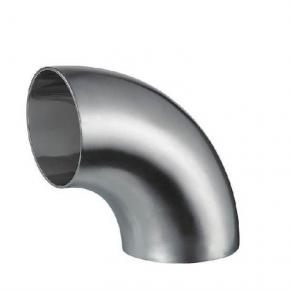 Stainless Steel Elbow High Pressure Steel Elbow 